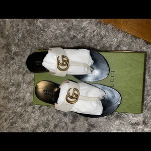 Gucci sandals